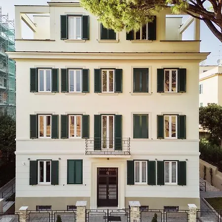 Casa E Per Vacanze Gallese *