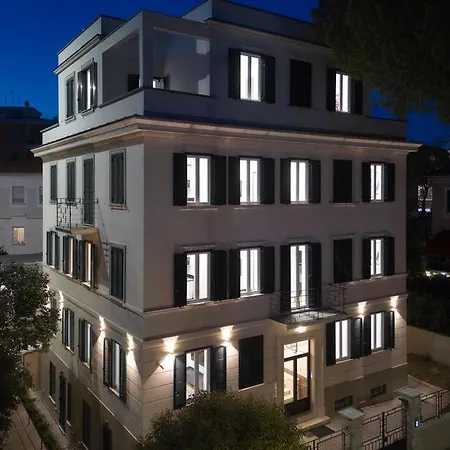 Casa E Per Vacanze Gallese Apartment Rome