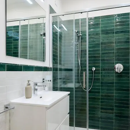 Apartment Casa E Per Vacanze Gallese Rome