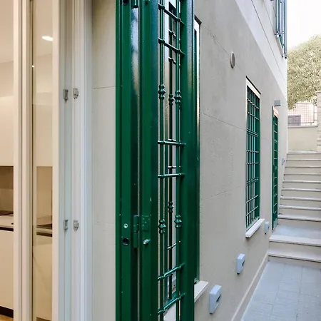 Apartment Casa E Per Vacanze Gallese Rome