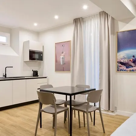 Apartment Casa E Per Vacanze Gallese Rome