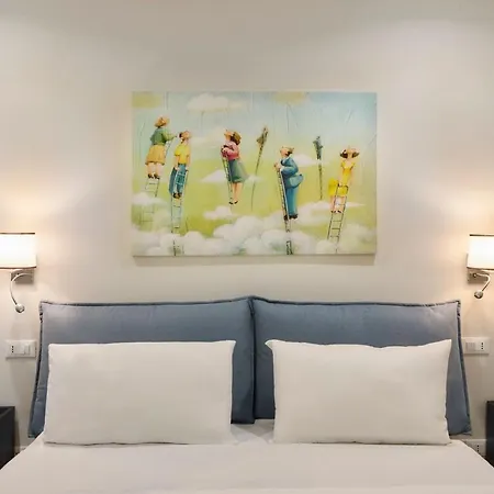 Casa E Per Vacanze Gallese Rome
