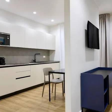 Casa E Per Vacanze Gallese