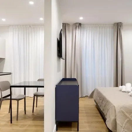 Casa E Per Vacanze Gallese Apartment