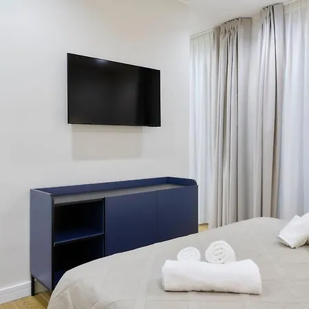 Apartment Casa E Per Vacanze Gallese