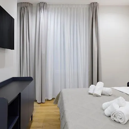 Casa E Per Vacanze Gallese