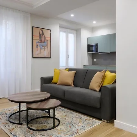 Apartment Casa E Per Vacanze Gallese