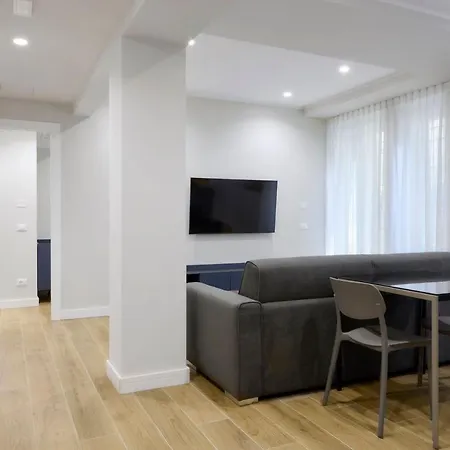 Casa E Per Vacanze Gallese Rome