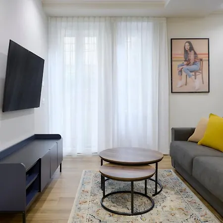 Apartment Casa E Per Vacanze Gallese *