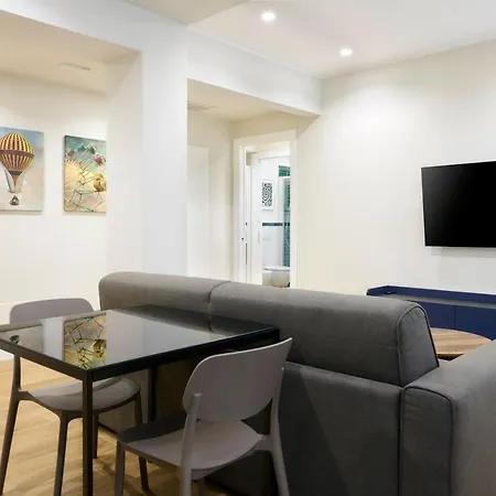 Apartment Casa E Per Vacanze Gallese