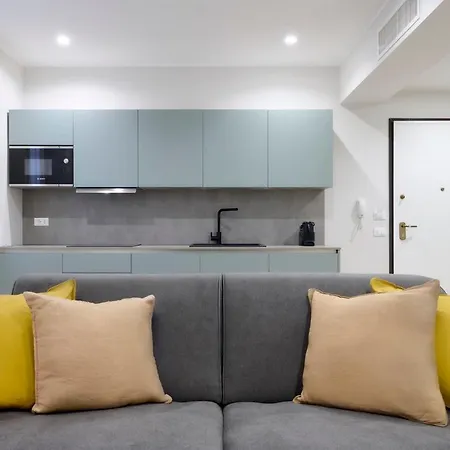 Casa E Per Vacanze Gallese Apartment