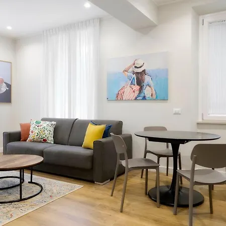 Casa E Per Vacanze Gallese * Rome