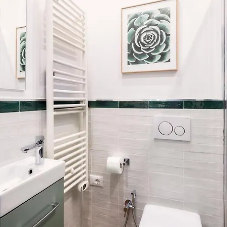 Casa E Per Vacanze Gallese Apartment Rome