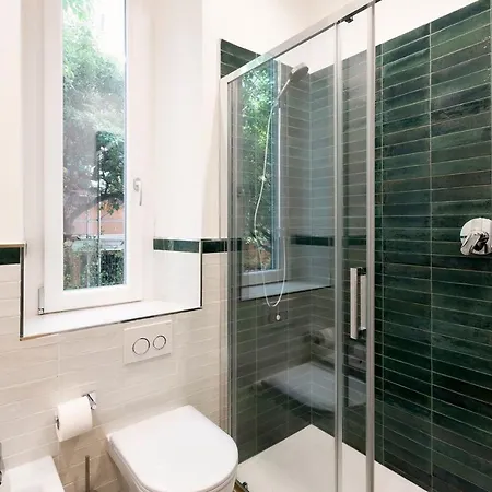 Casa E Per Vacanze Gallese Apartment