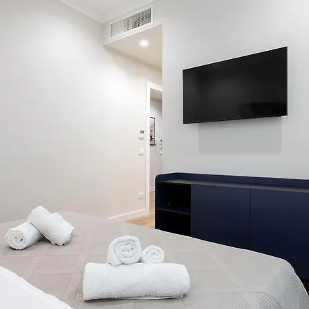 Apartment Casa E Per Vacanze Gallese Rome