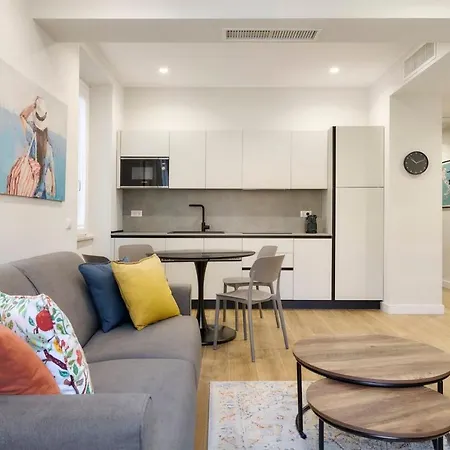 Apartment Casa E Per Vacanze Gallese Rome