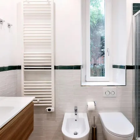Casa E Per Vacanze Gallese * Rome
