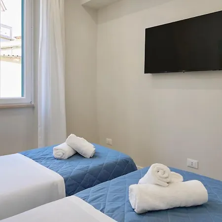 Casa E Per Vacanze Gallese Rome