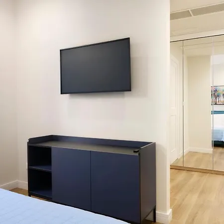 Casa E Per Vacanze Gallese Apartment