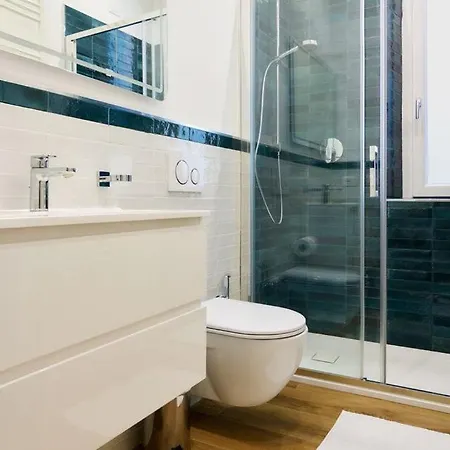 Apartment Casa E Per Vacanze Gallese Rome