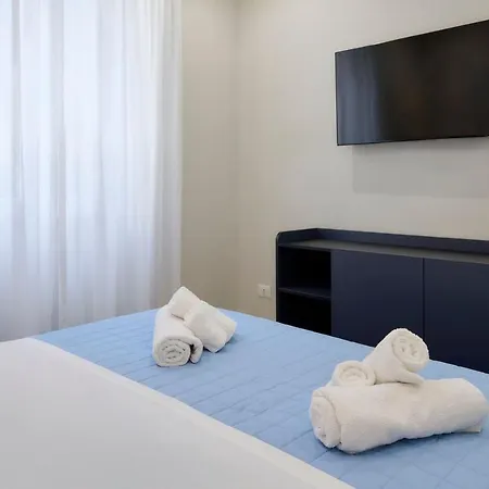 Casa E Per Vacanze Gallese * Rome