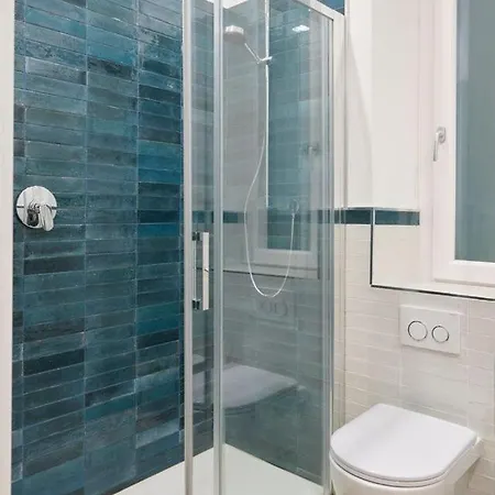 Casa E Per Vacanze Gallese Apartment Rome