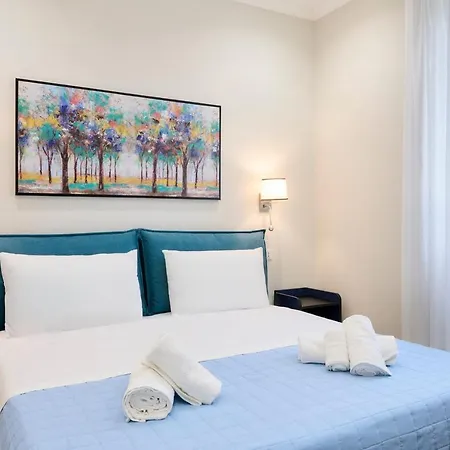 Casa E Per Vacanze Gallese * Rome