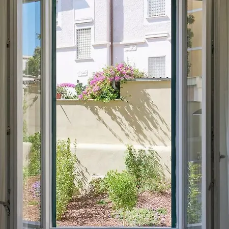 Apartment Casa E Per Vacanze Gallese