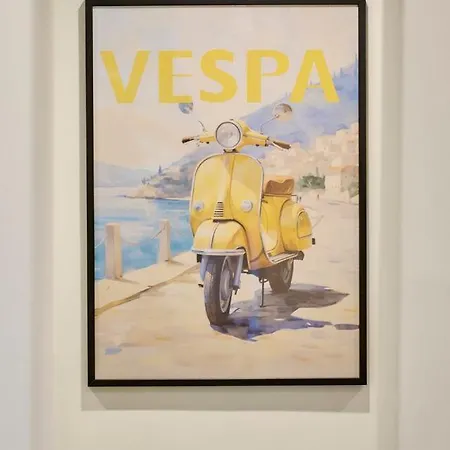 Casa E Per Vacanze Gallese *