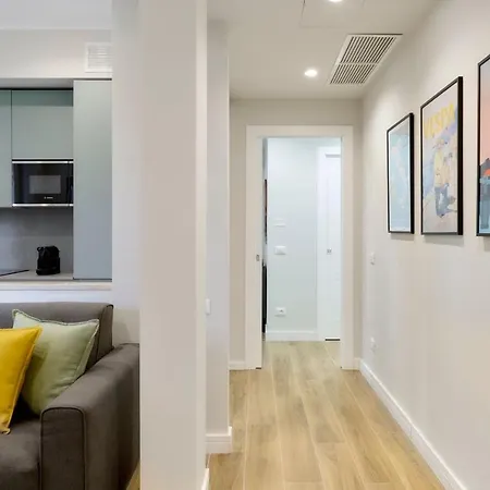 Casa E Per Vacanze Gallese Apartment Rome
