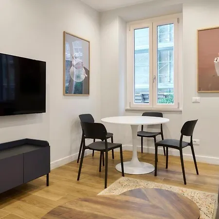 Apartment Casa E Per Vacanze Gallese