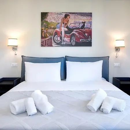 Casa E Per Vacanze Gallese Apartment *