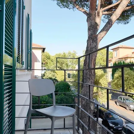 Casa E Per Vacanze Gallese * Rome