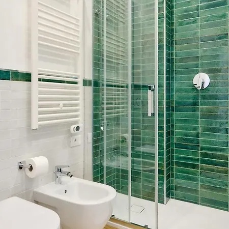 Apartment Casa E Per Vacanze Gallese