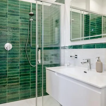 Apartment Casa E Per Vacanze Gallese Rome