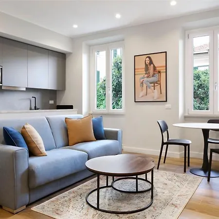 Apartment Casa E Per Vacanze Gallese Rome