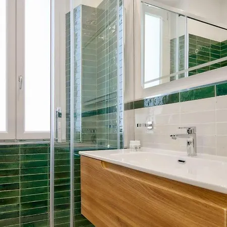 Casa E Per Vacanze Gallese Apartment *
