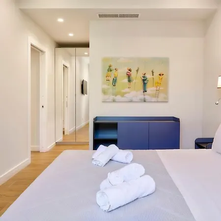 Apartment Casa E Per Vacanze Gallese Rome