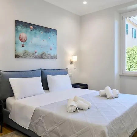 Casa E Per Vacanze Gallese *
