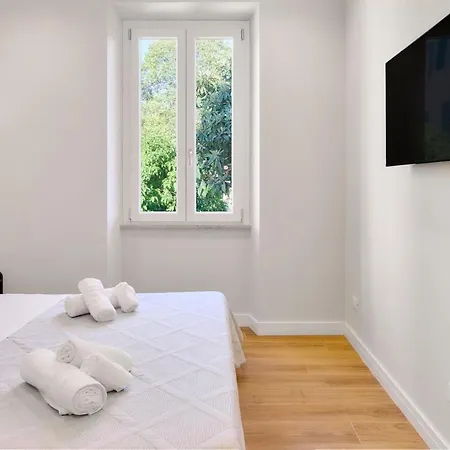 Casa E Per Vacanze Gallese * Rome