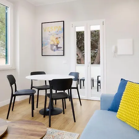 Casa E Per Vacanze Gallese * Rome