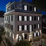 Palazzo Gallese Apartamento Roma
