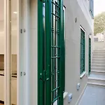 Apartamento Palazzo Gallese Roma