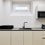 Palazzo Gallese Apartamento Roma