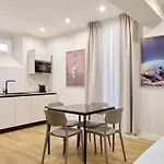 Apartamento Palazzo Gallese Roma