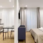 Palazzo Gallese Apartamento