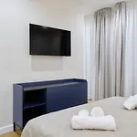 Apartamento Palazzo Gallese
