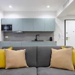 Palazzo Gallese Apartamento