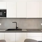 Palazzo Gallese Apartamento Roma