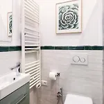 Palazzo Gallese Apartamento Roma